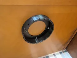 NutriBullet Key - Under-cabinet mount
