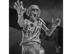 Pandemic Zombie
