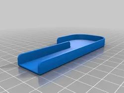 Parapet kryt
