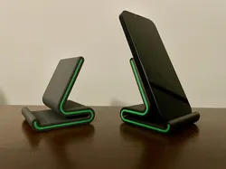 Phone Stand (No MMU or AMS Needed)