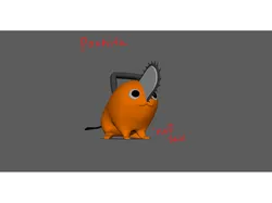 Pochita