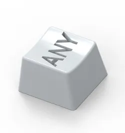 Press Any Key to continue...
