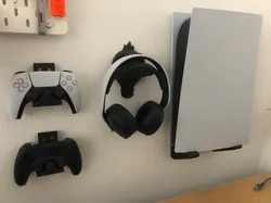 PS5 Digital Edition Wallmount