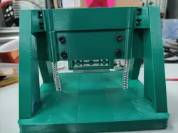 Sample guillotine