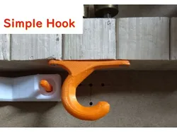 Simple Hook