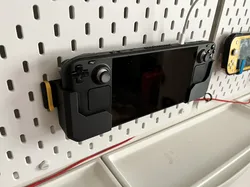 Skådis - Steam Deck Holder