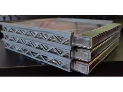Stackable CD Rack
