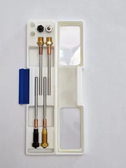 Storage box for MK4 Nozzles