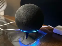 Support for Amazon echo dot 4 and echo dot 5 (Echo dot stand)