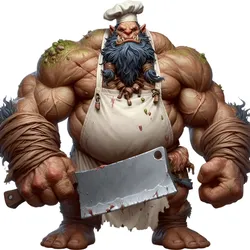 The Butcher Chef