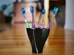 Toothbrush Holder