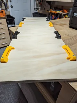 Toughbuilt Stacktech Cleats