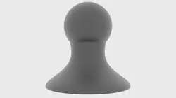 Trigger Point Pressure Massage Tool