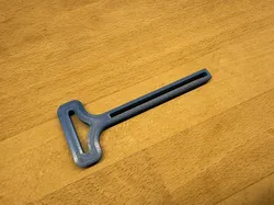Tube squeezer