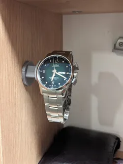 Universal watch stand