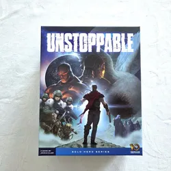 Unstoppable 3D Print Insert/Organizer