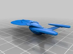uss enterprise ncc-1701-h