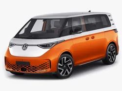 Volkswagen IDBUZZ 2023