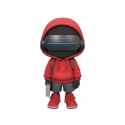 VRboy