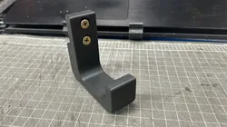 Workbench Headset Holder
