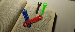 Закладка для книг