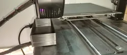 Мусорка для Ender 3 V3 SE