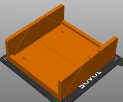 45 Degree Back Miter