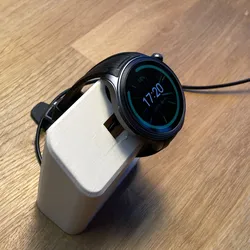 Amazfit Balance stand (remix)