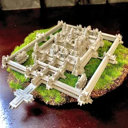 Angkor Wat - Cambodia
