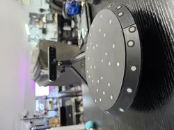 Angled Adapter for Revopoint Turntable