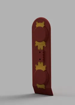 back to the futur hoverboard