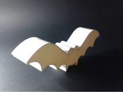 Bat nestable box (v1)