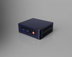 Beelink Mini PC N100