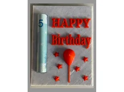Birthday Gift