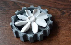 BladeRunner Fidget Toy