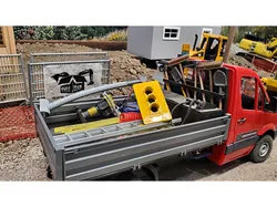 bruder sprinter truck
