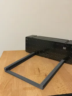 Bulk PCB Holder