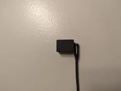 Case for ESP32-C3 SuperMini and LD2410C