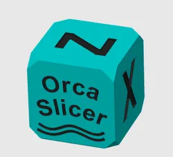 Creality K1 Orca Slicer Profile
