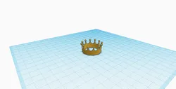 Crown