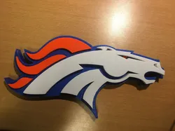 denver broncos sign