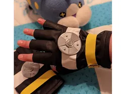 Dream Drop Distance Sora Glove Plate
