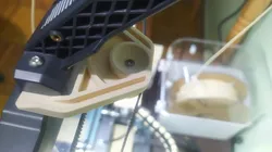 Elegoo Neptune 4 tensioner