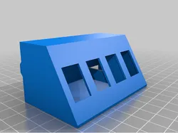 Ender 5 light Switch Box V1