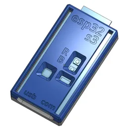 ESP32S3 Devkit housing