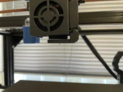 Fanduct Tronxy x5sa pro