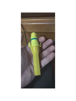 Ford F150 Drain Plug Tool