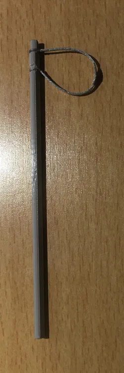 fustibalus sticksling Stockschleuder for Easy 13 / Dummy 13