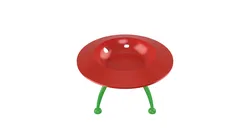 Google Nest/Home Mini UFO Stand