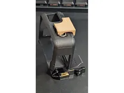 GoPro Hero 5,6,7 housing clip